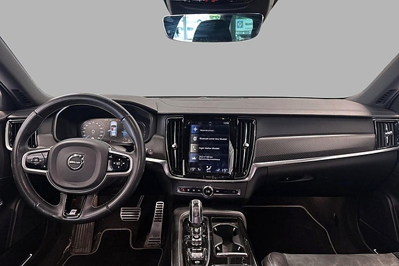 Volvo V90 14 of 23
