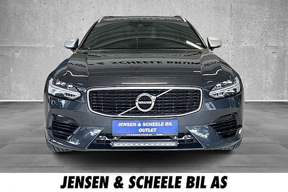 Volvo V90 3 of 23