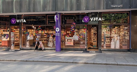 Bilde 1 av 5 i jobbannonse-galleriet