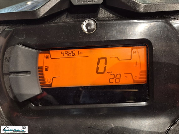 Ski-doo Ekspedition Extreme 850 E-Tec 8 of 8