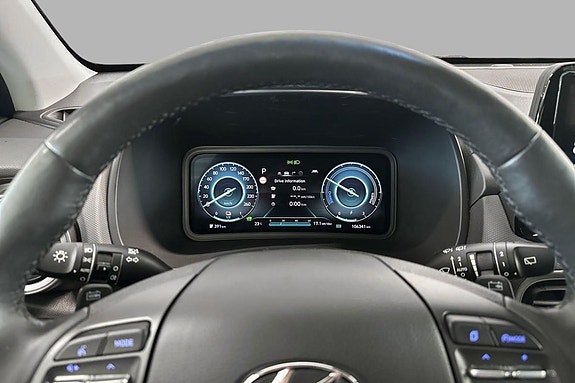 Hyundai Kona 16 of 25