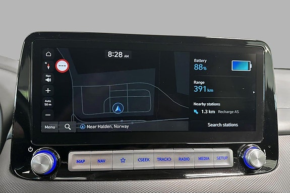 Hyundai Kona 18 of 25