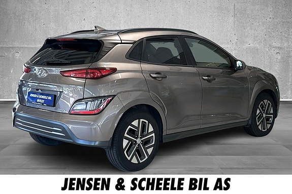 Hyundai Kona 9 of 25