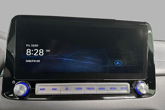 Hyundai Kona 17 of 25