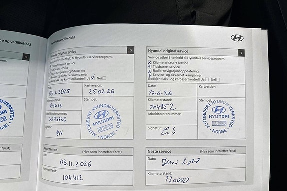 Hyundai Kona 25 of 25