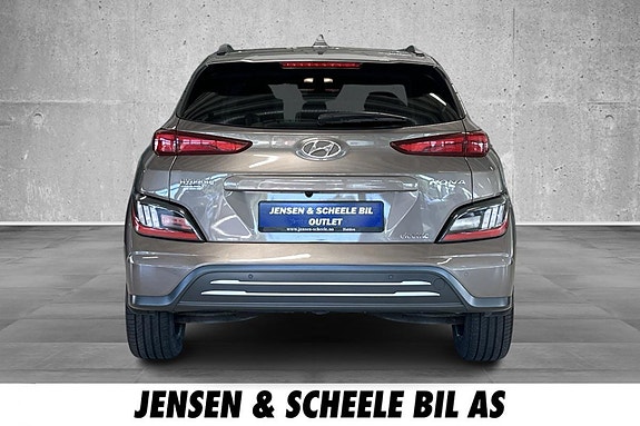 Hyundai Kona 8 of 25