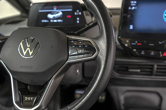 Volkswagen ID.3 14 of 22