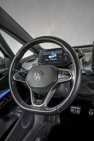 Volkswagen ID.3 13 of 22