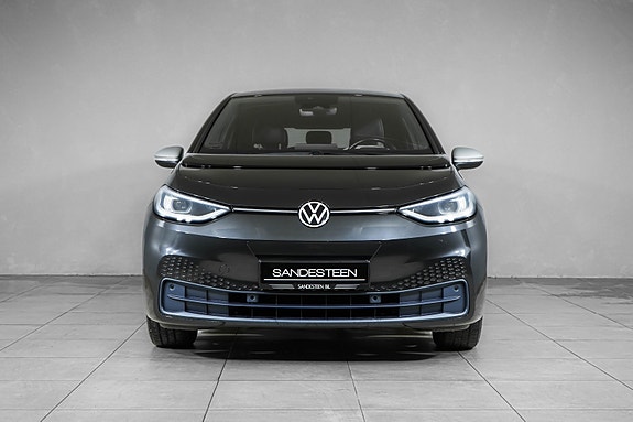 Volkswagen ID.3 2 of 22