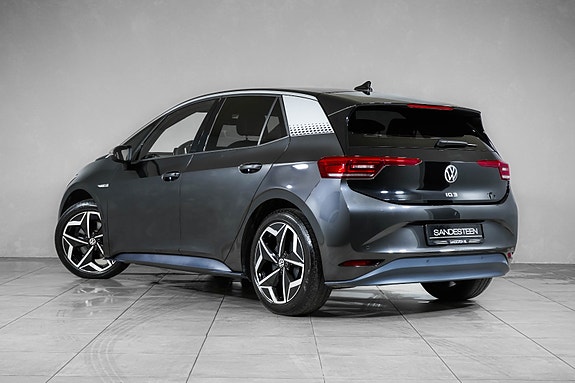 Volkswagen ID.3 5 of 22