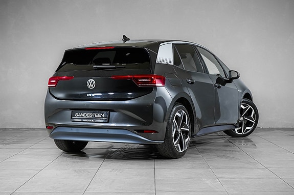 Volkswagen ID.3 4 of 22