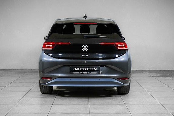 Volkswagen ID.3 6 of 22