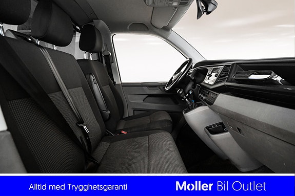 Volkswagen Transporter 17 of 18