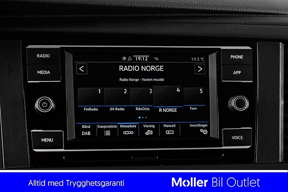 Volkswagen Transporter 11 of 18