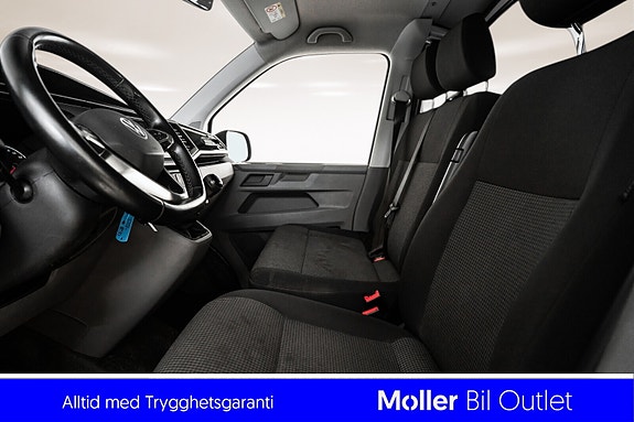 Volkswagen Transporter 7 of 18