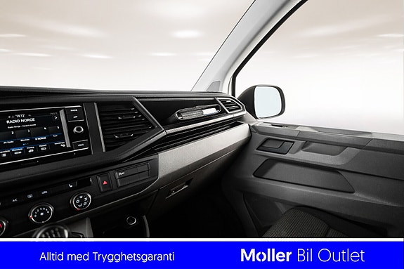Volkswagen Transporter 10 of 18