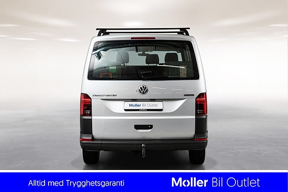 Volkswagen Transporter 6 of 18