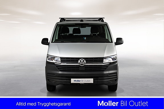 Volkswagen Transporter 3 of 18