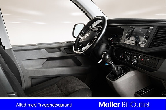 Volkswagen Transporter 18 of 18