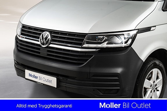 Volkswagen Transporter 2 of 18