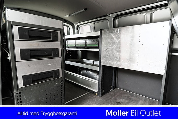 Volkswagen Transporter 16 of 18