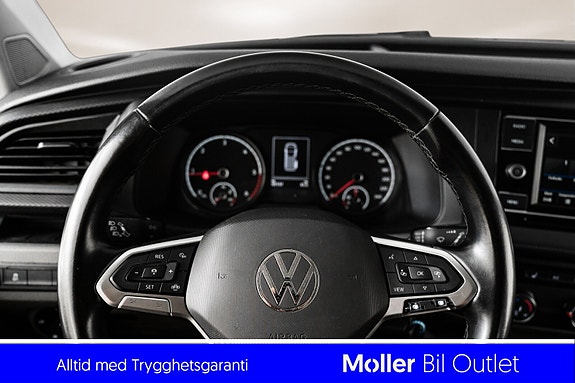 Volkswagen Transporter 8 of 18