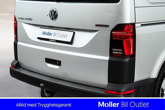 Volkswagen Transporter 5 of 18