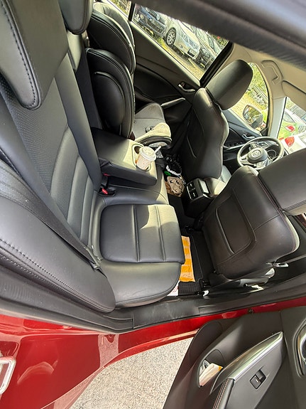 Mazda 6 9 of 9