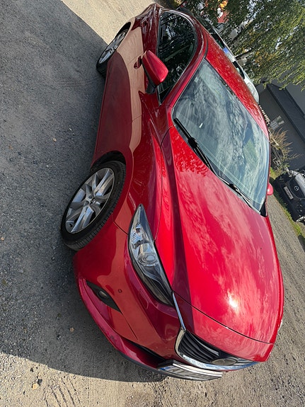 Mazda 6 4 of 9