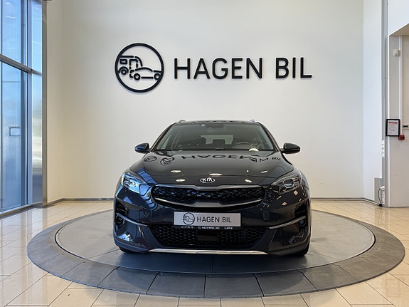 Kia XCeed 10 of 28