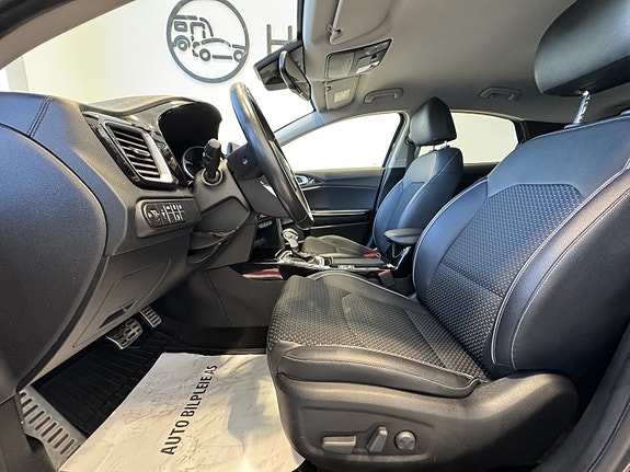 Kia XCeed 16 of 28