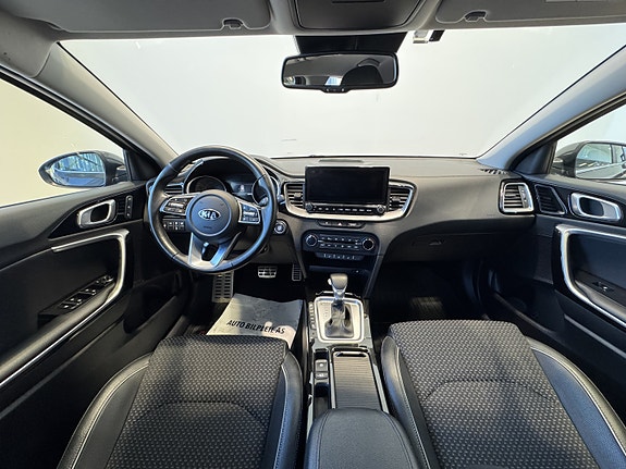 Kia XCeed 13 of 28