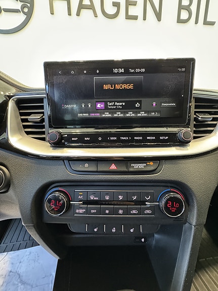 Kia XCeed 20 of 28