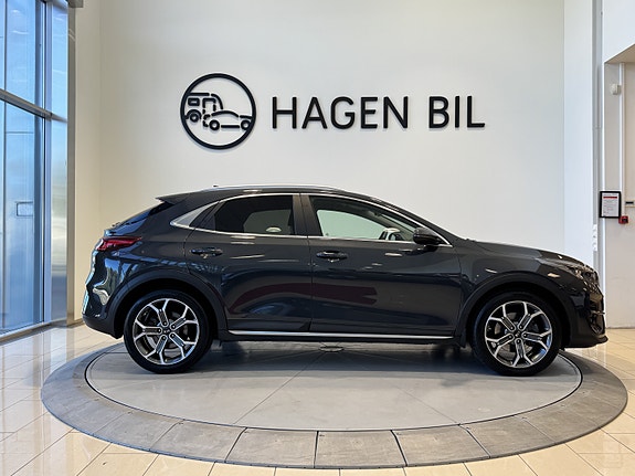 Kia XCeed 8 of 28