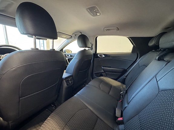 Kia XCeed 12 of 28