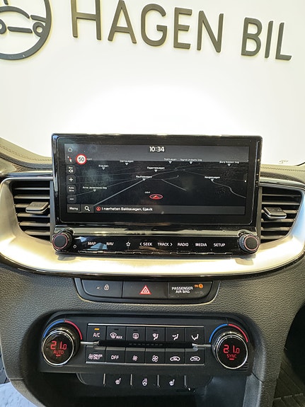 Kia XCeed 21 of 28