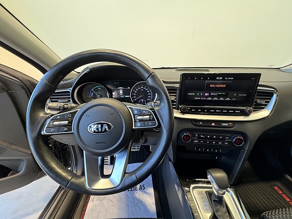 Kia XCeed 18 of 28