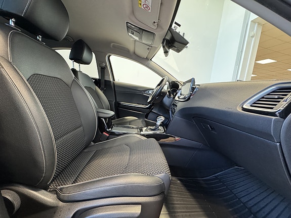 Kia XCeed 14 of 28