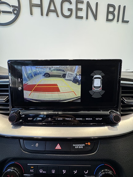 Kia XCeed 22 of 28