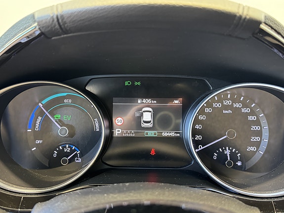 Kia XCeed 23 of 28