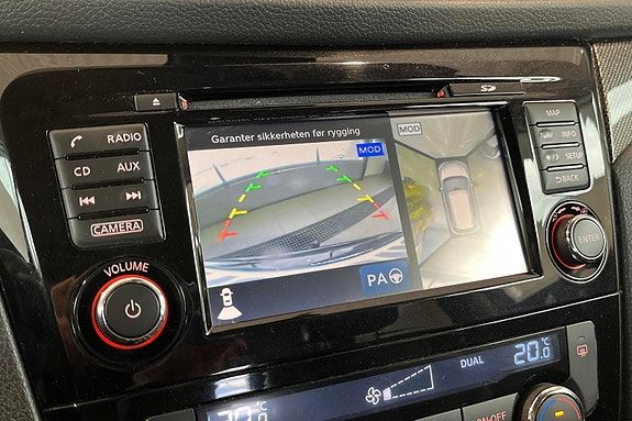 Nissan X-Trail 11 of 30