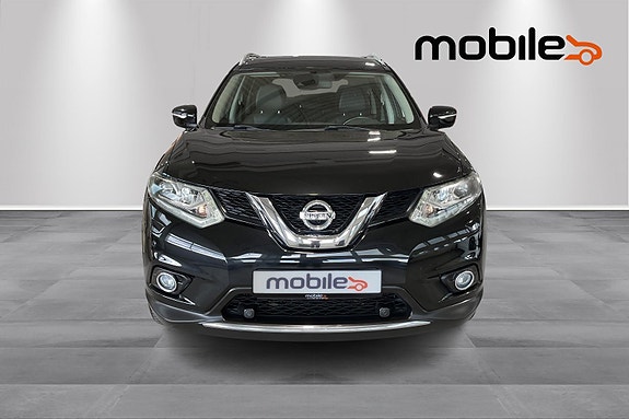 Nissan X-Trail 18 of 30