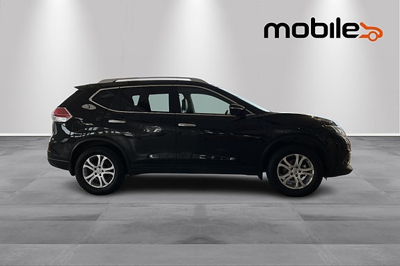 Nissan X-Trail 30 of 30