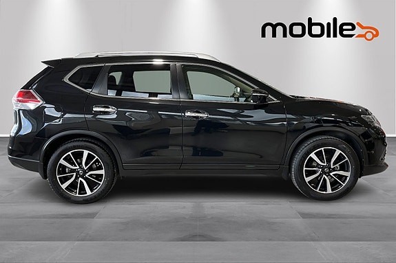 Nissan X-Trail 2 of 30