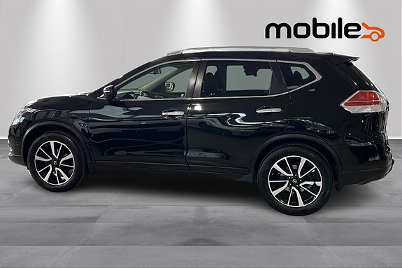 Nissan X-Trail 20 of 30
