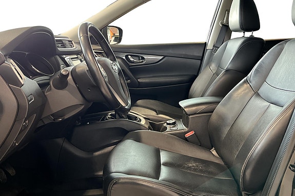 Nissan X-Trail 8 of 30