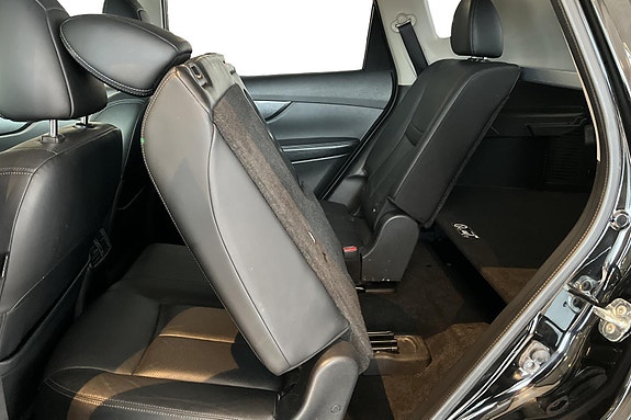 Nissan X-Trail 26 of 30