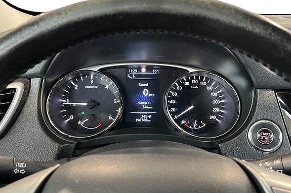 Nissan X-Trail 10 of 30