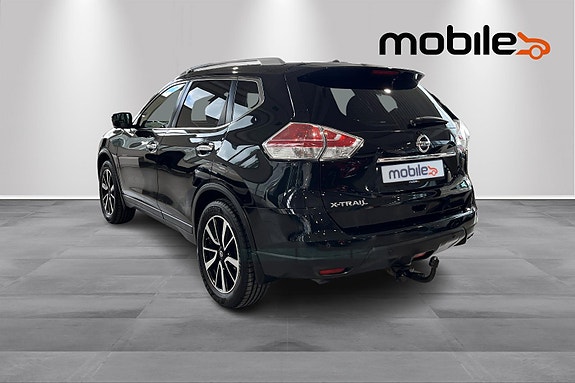 Nissan X-Trail 21 of 30