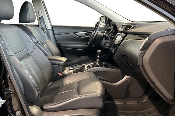 Nissan X-Trail 23 of 30